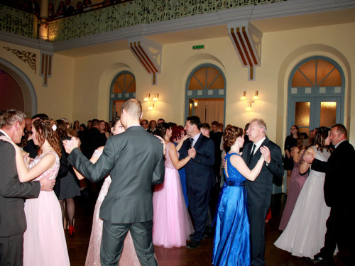 Abschlussball TS Swing Mittelschule Realschule Helmbrechts – Foto 83