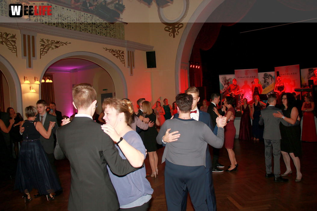 Abschlussball TS Swing Mittelschule Realschule Helmbrechts