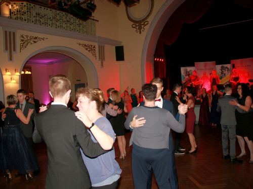 Abschlussball TS Swing Mittelschule Realschule Helmbrechts – Foto 88