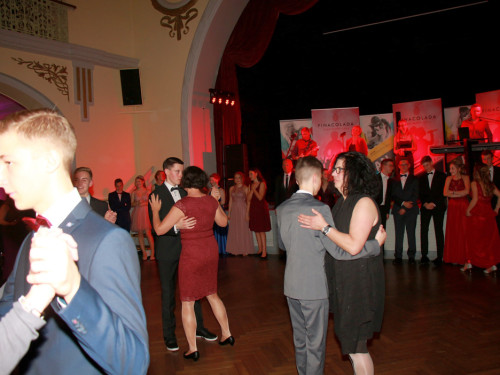 Abschlussball TS Swing Mittelschule Realschule Helmbrechts – Foto 89