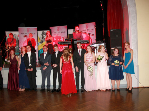 Abschlussball TS Swing Mittelschule Realschule Helmbrechts – Foto 90