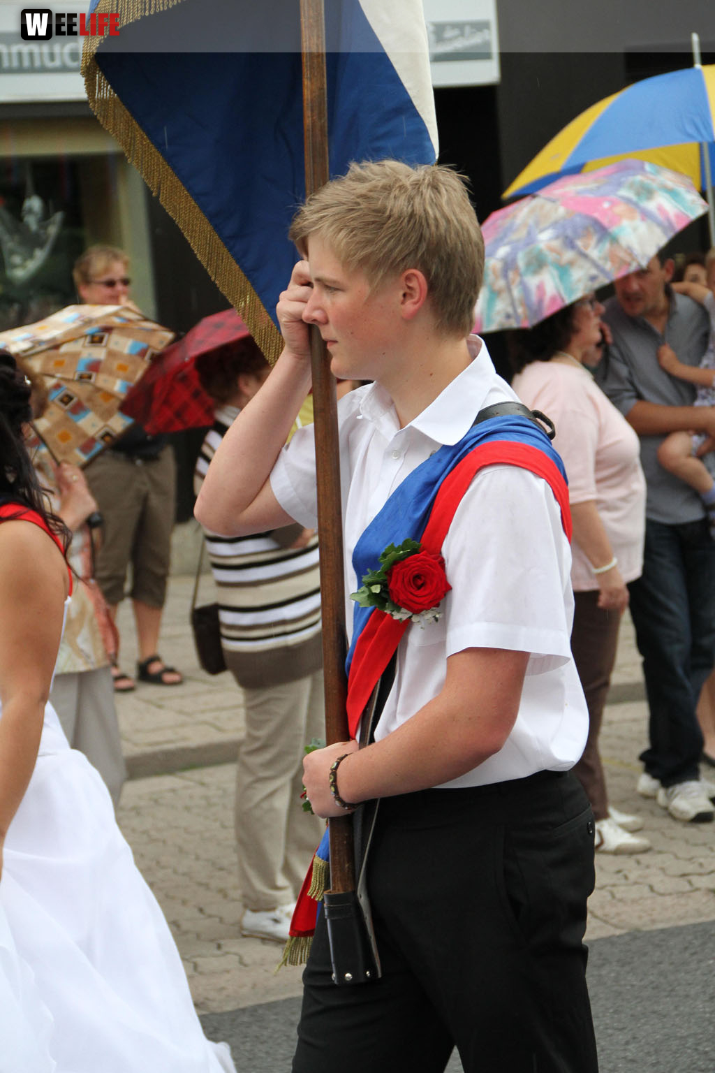 Selber Heimat- und Wiesenfest