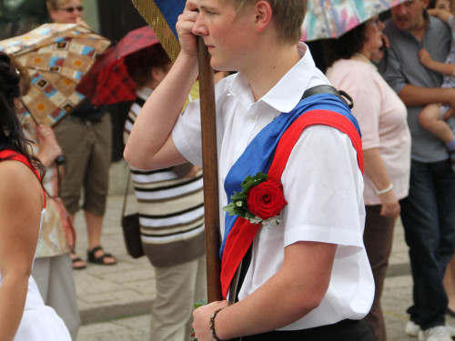 Selber Heimat- und Wiesenfest – Foto 18