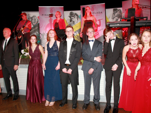 Abschlussball TS Swing Mittelschule Realschule Helmbrechts – Foto 91