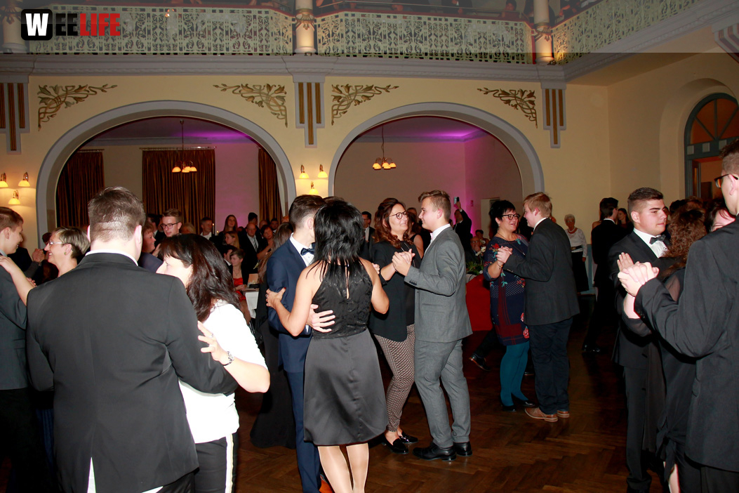 Abschlussball TS Swing Mittelschule Realschule Helmbrechts