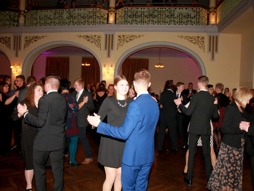 Abschlussball TS Swing Mittelschule Realschule Helmbrechts – Foto 96