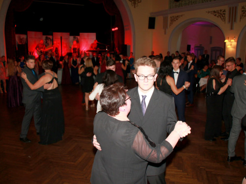 Abschlussball TS Swing Mittelschule Realschule Helmbrechts – Foto 100