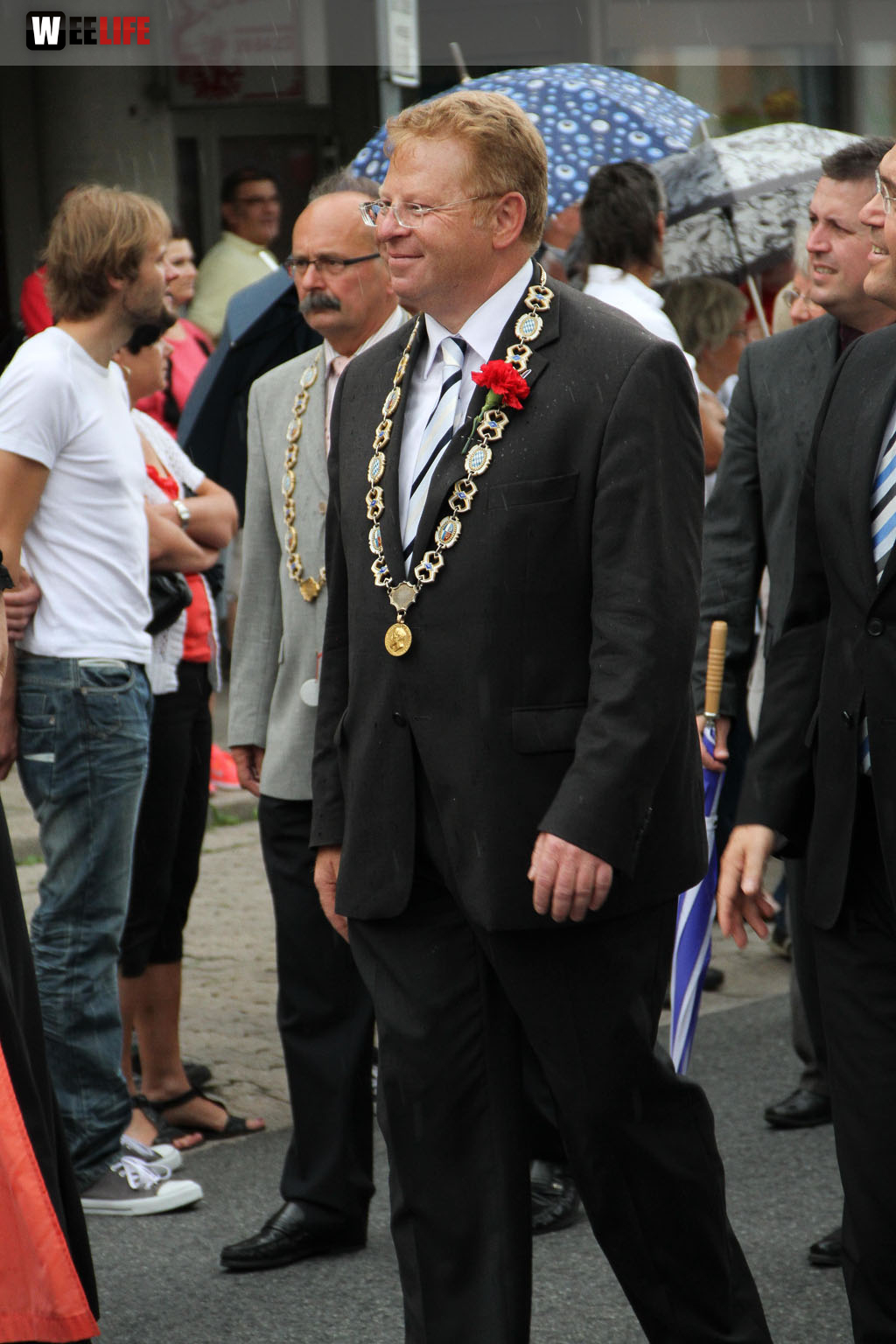 Selber Heimat- und Wiesenfest