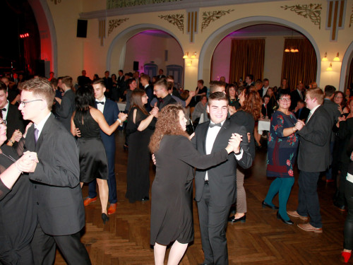 Abschlussball TS Swing Mittelschule Realschule Helmbrechts – Foto 101