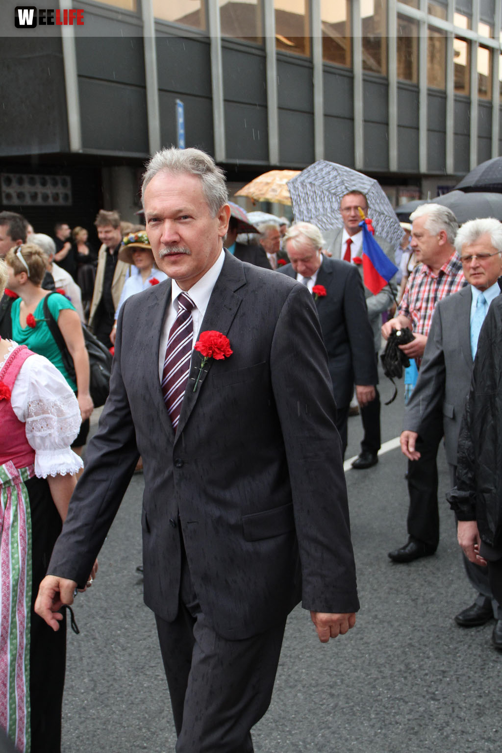 Selber Heimat- und Wiesenfest