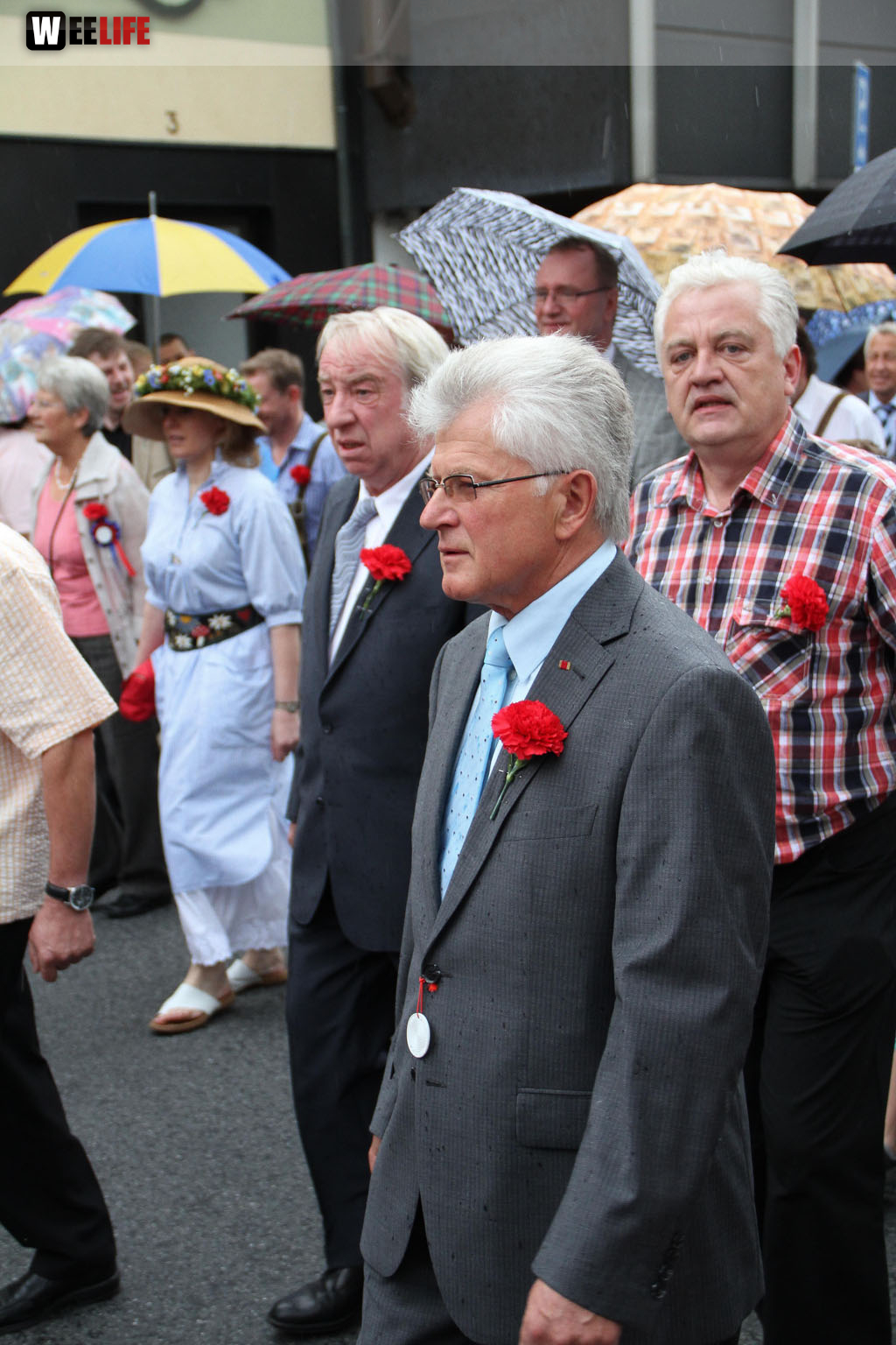 Selber Heimat- und Wiesenfest