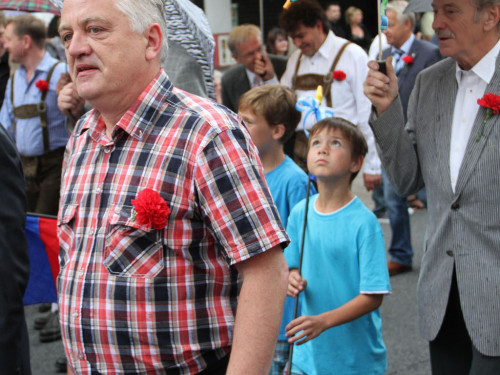 Selber Heimat- und Wiesenfest – Foto 23