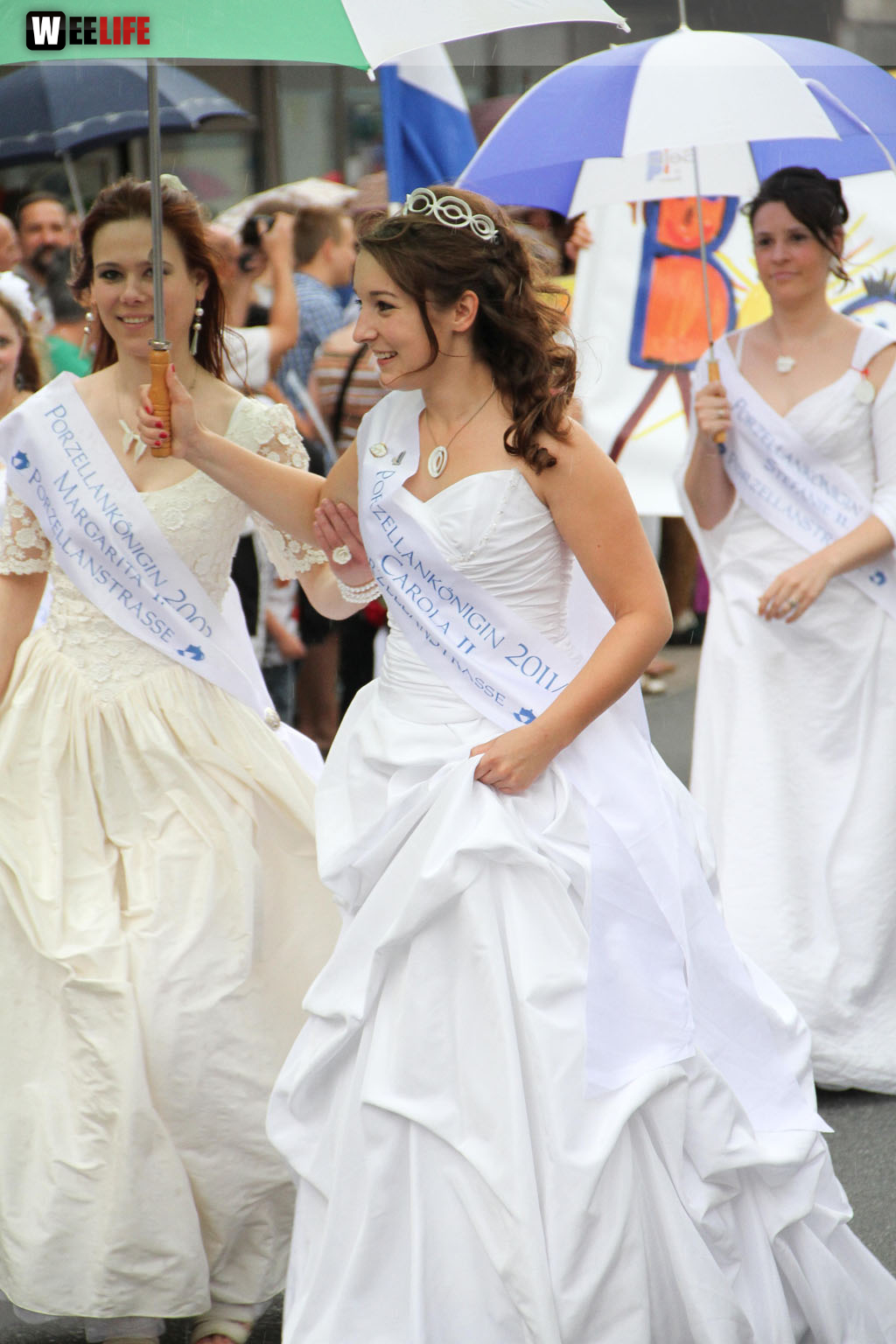 Selber Heimat- und Wiesenfest