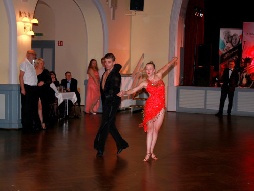 Abschlussball TS Swing Mittelschule Realschule Helmbrechts – Foto 182