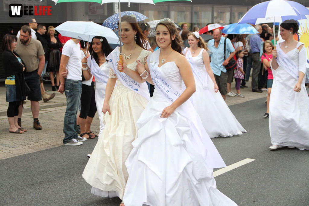 Selber Heimat- und Wiesenfest