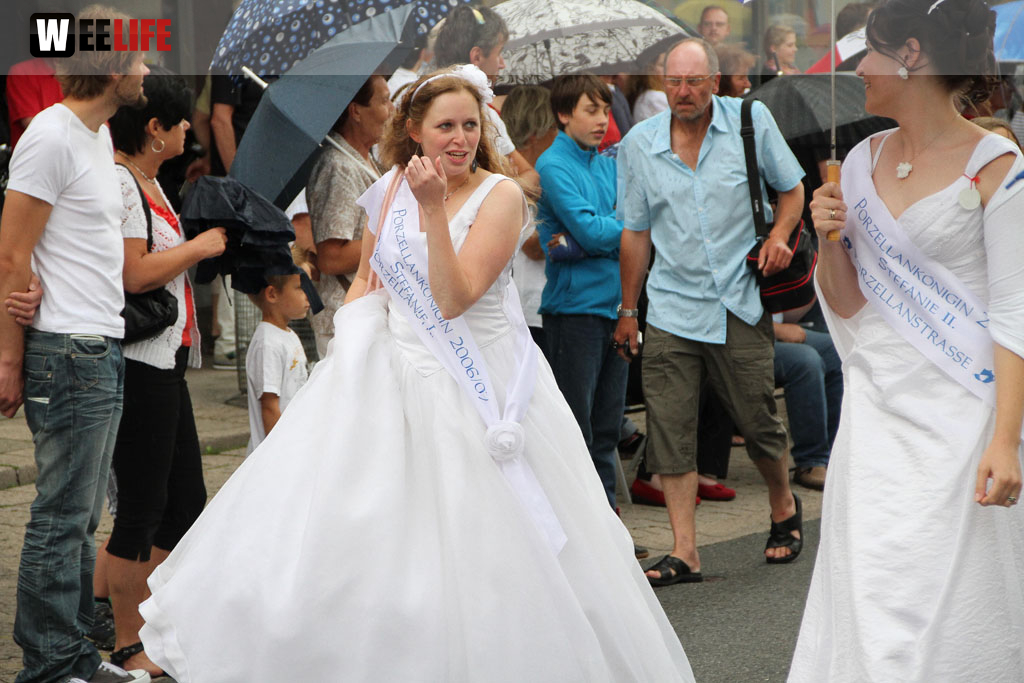 Selber Heimat- und Wiesenfest