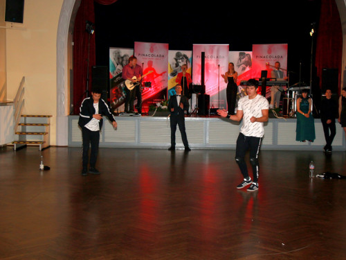 Abschlussball TS Swing Mittelschule Realschule Helmbrechts – Foto 209