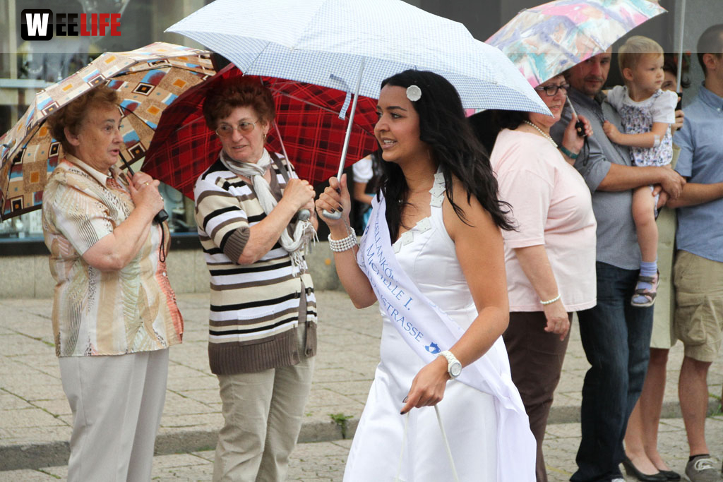 Selber Heimat- und Wiesenfest