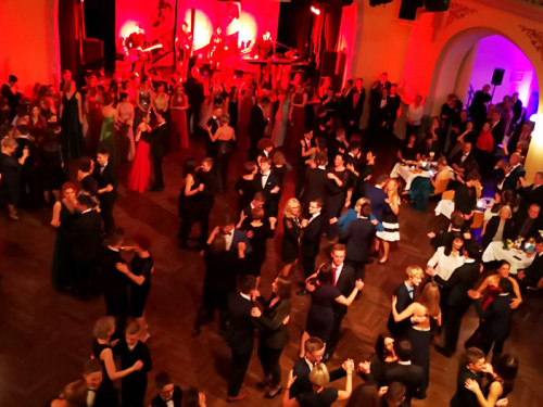 Abschlussball TS Swing Schiller Hof1  – Foto 3
