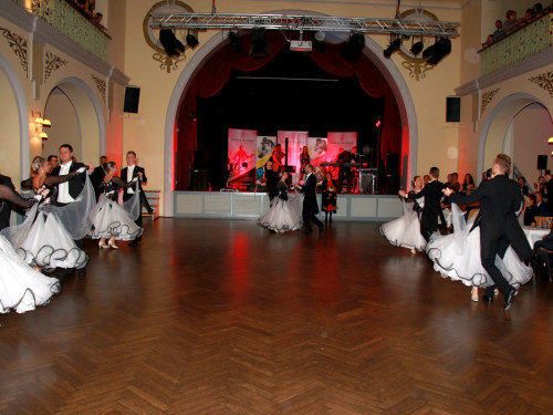 Abschlussball TS Swing Schiller Hof1  – Foto 5