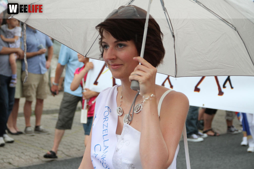 Selber Heimat- und Wiesenfest