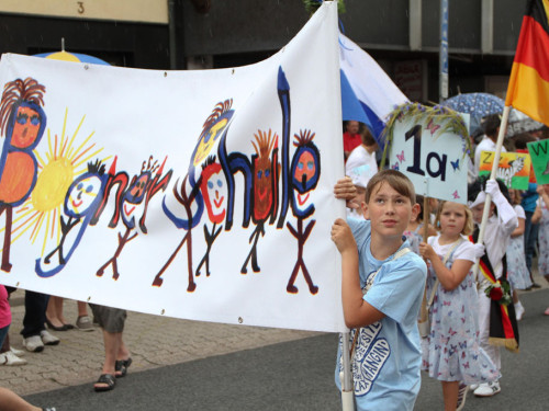 Selber Heimat- und Wiesenfest – Foto 33