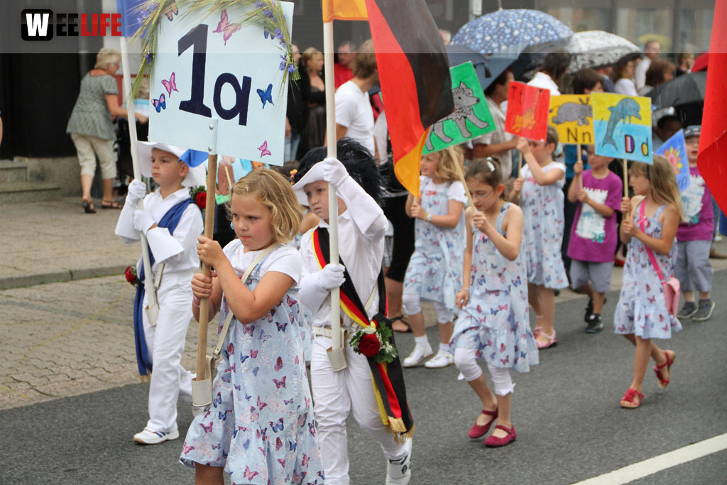 Selber Heimat- und Wiesenfest