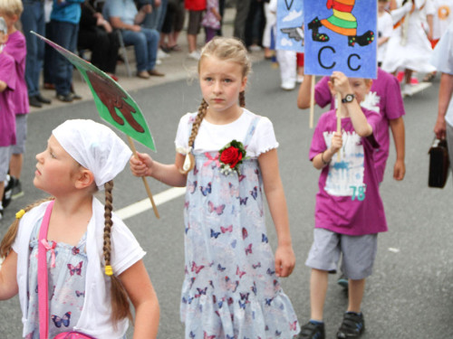 Selber Heimat- und Wiesenfest – Foto 35