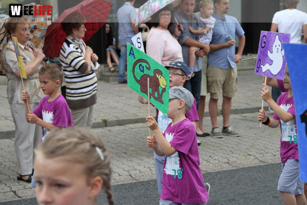 Selber Heimat- und Wiesenfest