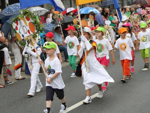 Selber Heimat- und Wiesenfest – Foto 37