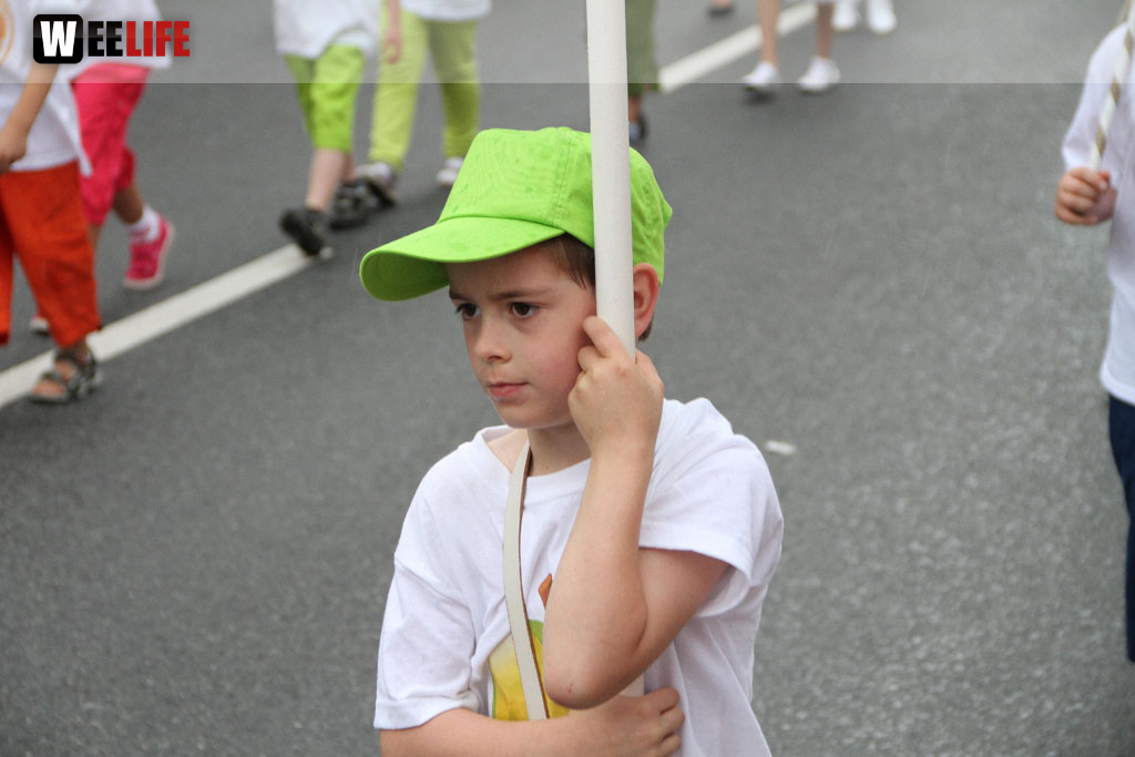 Selber Heimat- und Wiesenfest