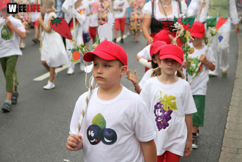 Selber Heimat- und Wiesenfest