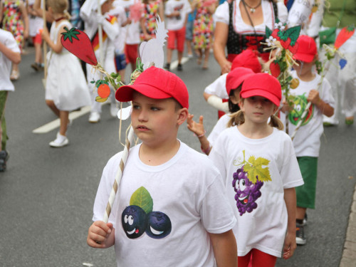 Selber Heimat- und Wiesenfest – Foto 40