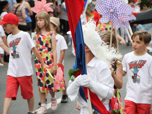 Selber Heimat- und Wiesenfest – Foto 42