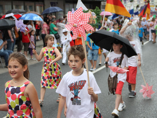 Selber Heimat- und Wiesenfest – Foto 45