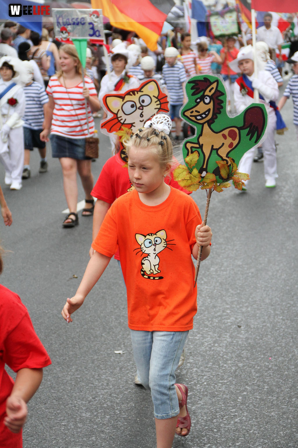 Selber Heimat- und Wiesenfest