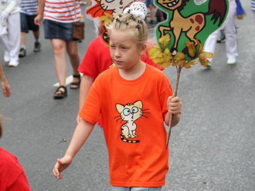 Selber Heimat- und Wiesenfest – Foto 48