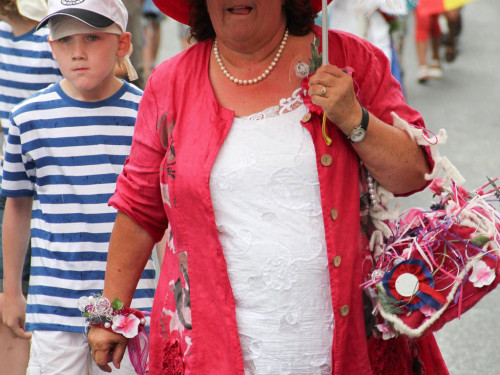 Selber Heimat- und Wiesenfest – Foto 49