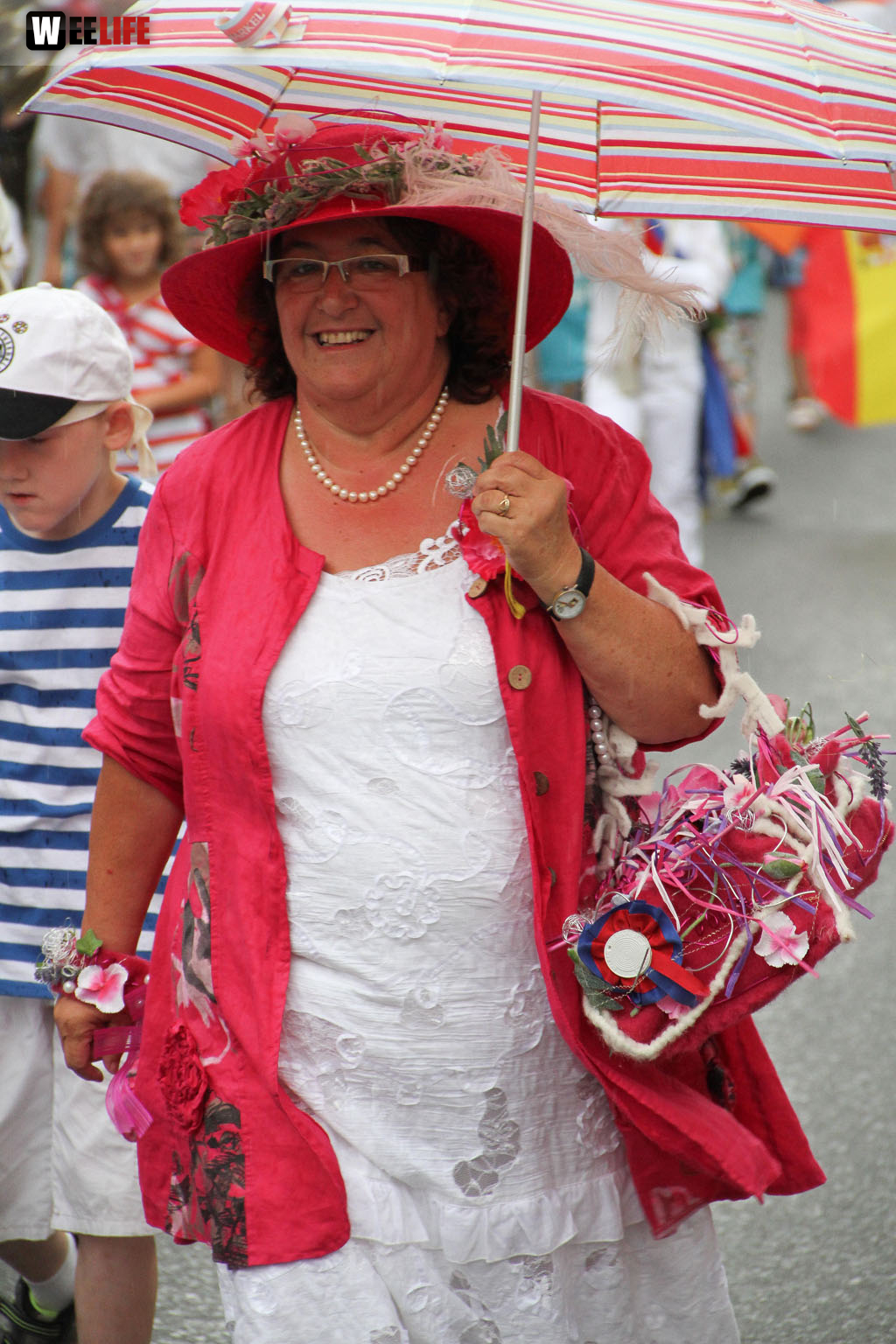 Selber Heimat- und Wiesenfest