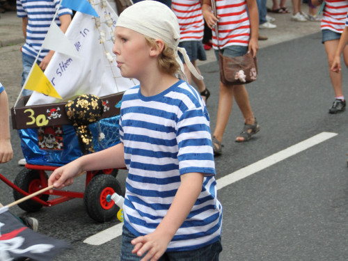 Selber Heimat- und Wiesenfest – Foto 52