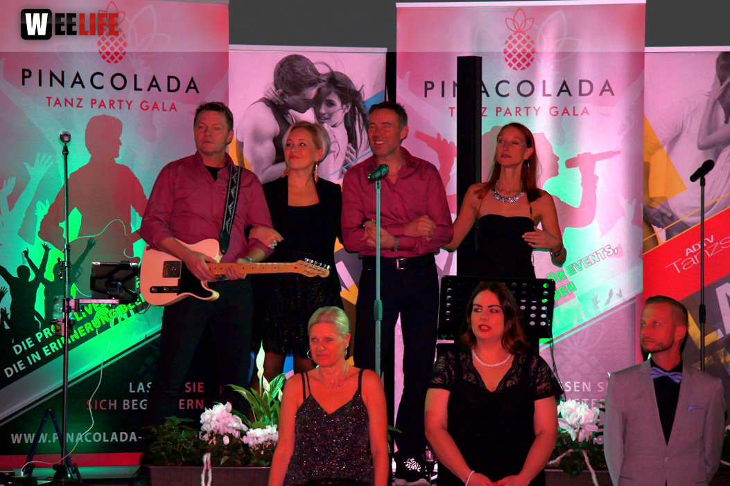 Abschlussball Jean Paul Wirtschaftsschule Montessrie GK Erwachsene TS Swing  Hof2