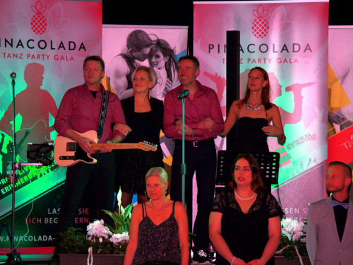Abschlussball Jean Paul Wirtschaftsschule Montessrie GK Erwachsene TS Swing  Hof2 – Foto 15