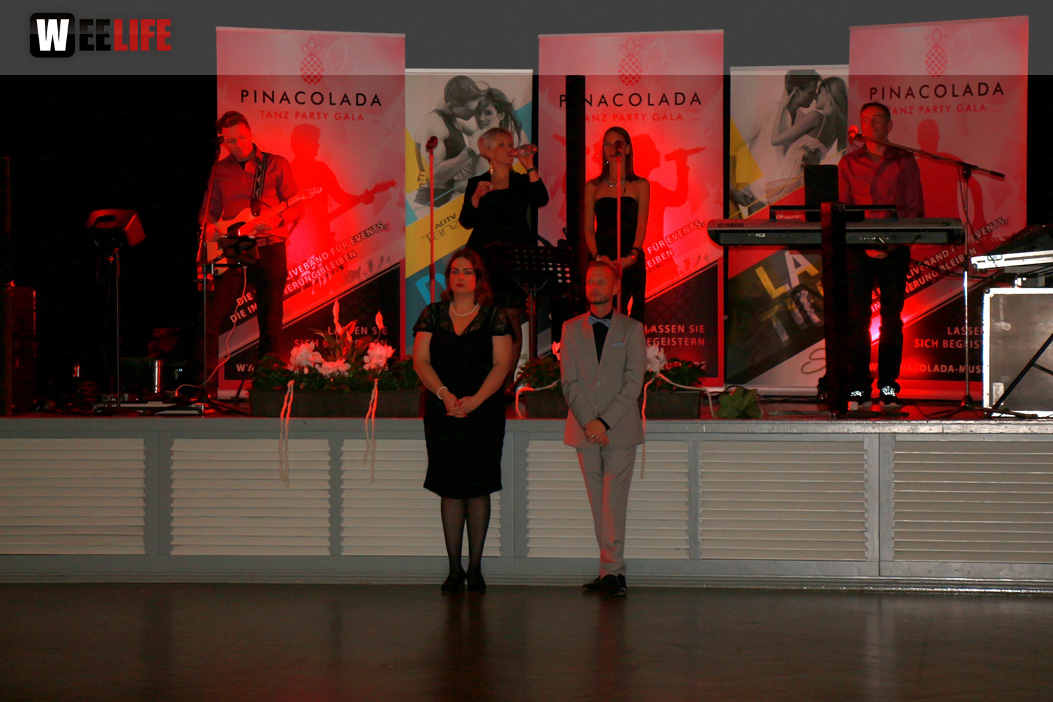 Abschlussball Jean Paul Wirtschaftsschule Montessrie GK Erwachsene TS Swing  Hof2