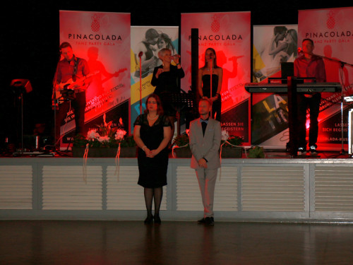 Abschlussball Jean Paul Wirtschaftsschule Montessrie GK Erwachsene TS Swing  Hof2 – Foto 19