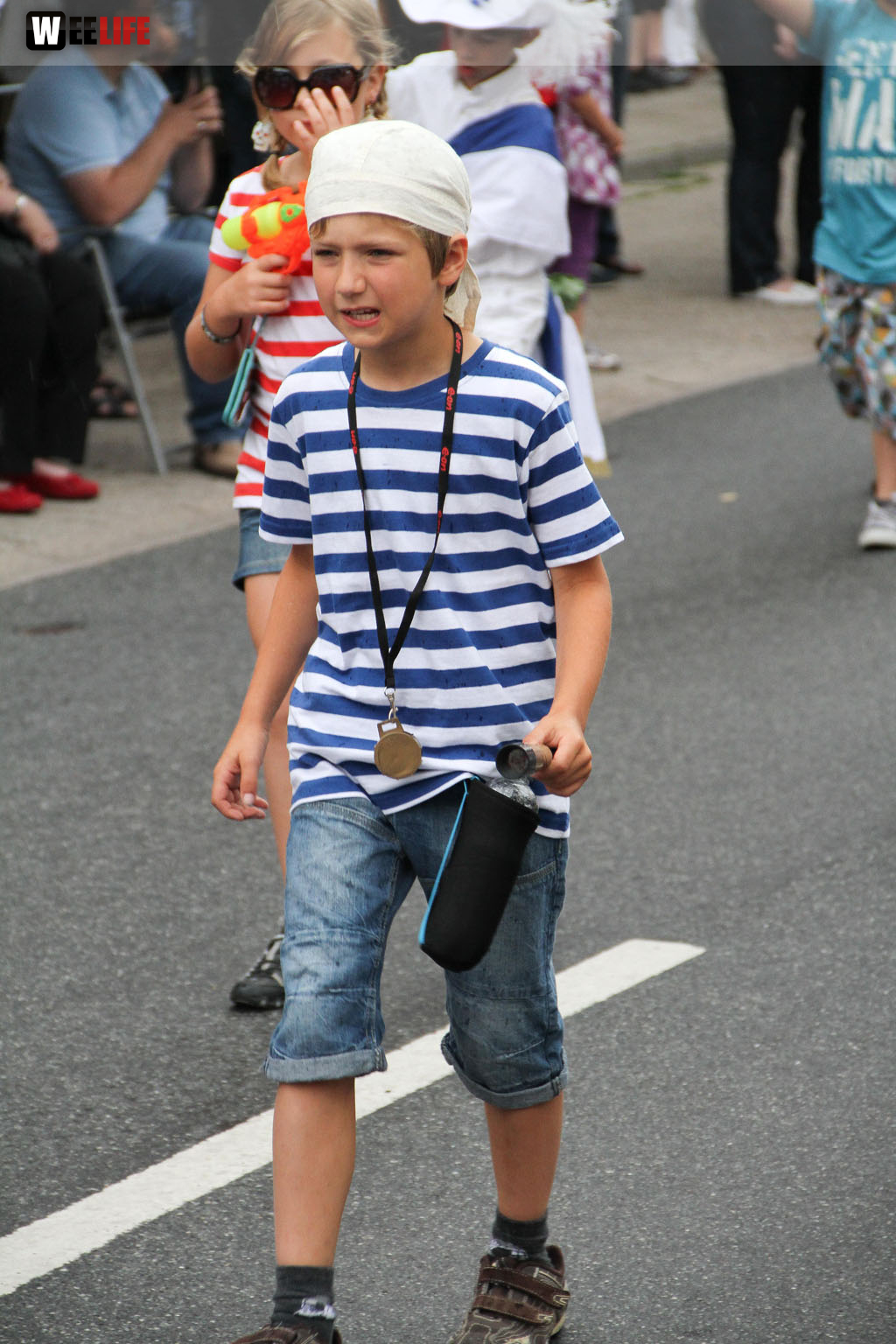 Selber Heimat- und Wiesenfest