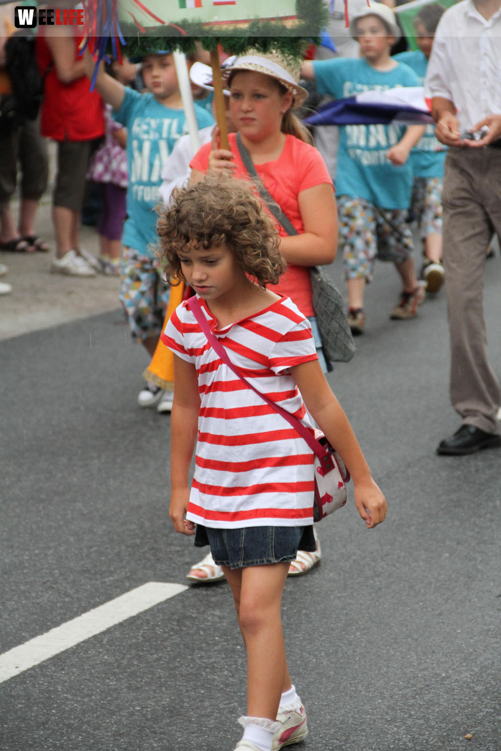 Selber Heimat- und Wiesenfest