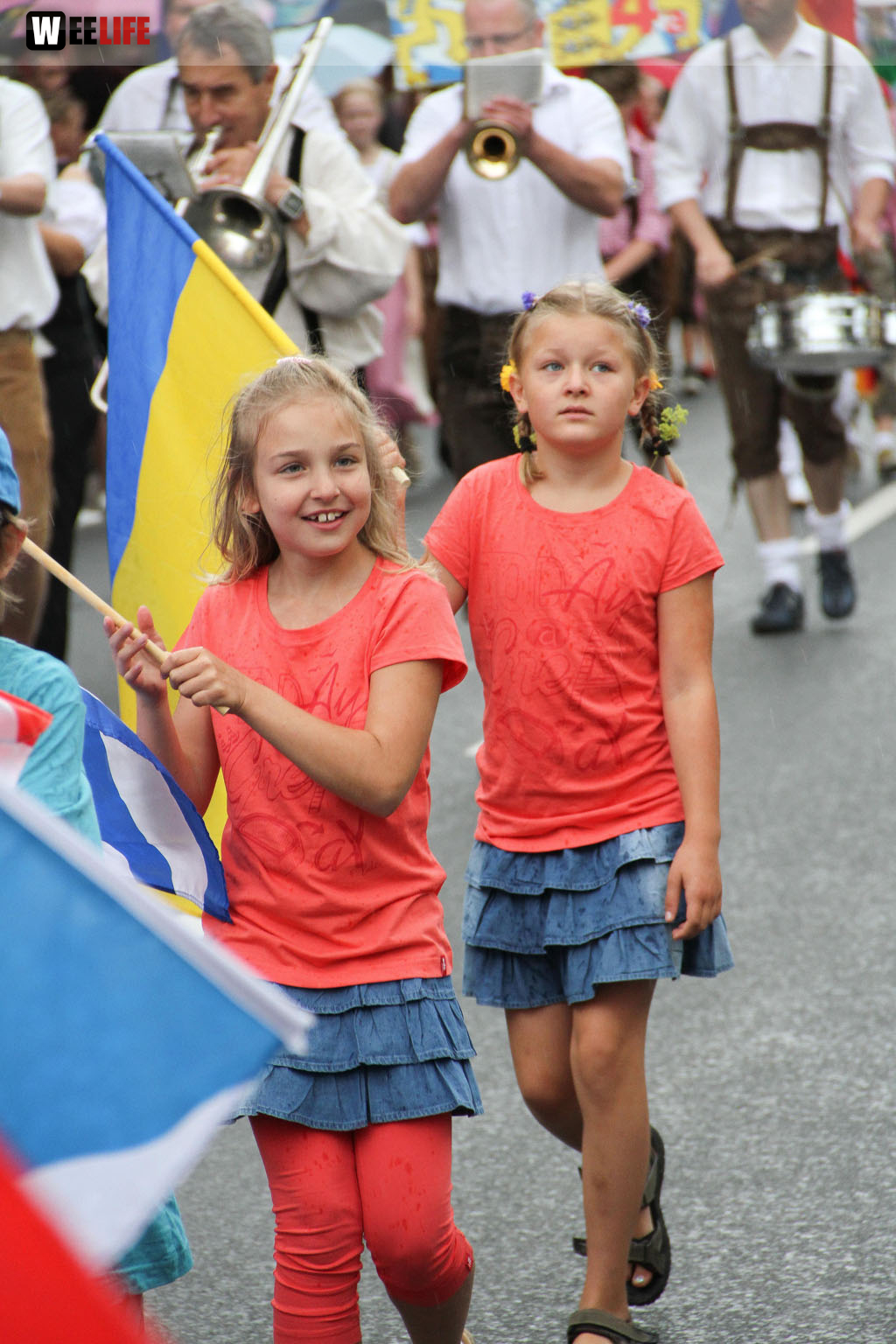 Selber Heimat- und Wiesenfest