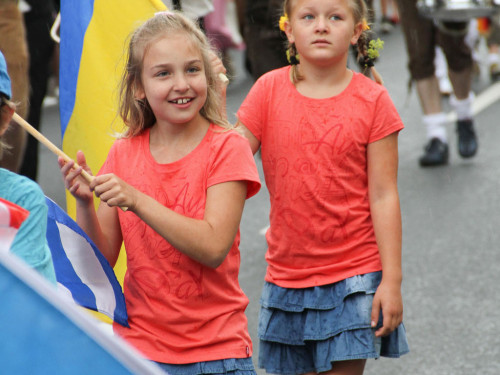 Selber Heimat- und Wiesenfest – Foto 57