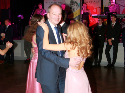 Abschlussball Jean Paul Wirtschaftsschule Montessrie GK Erwachsene TS Swing  Hof2 – Foto 75