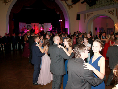Abschlussball Jean Paul Wirtschaftsschule Montessrie GK Erwachsene TS Swing  Hof2 – Foto 84